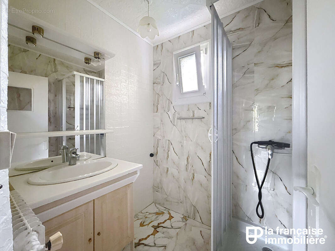 Maison à MONTAUBAN-DE-BRETAGNE