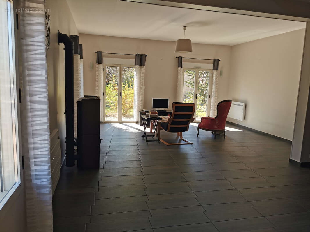 Maison à ROMORANTIN-LANTHENAY