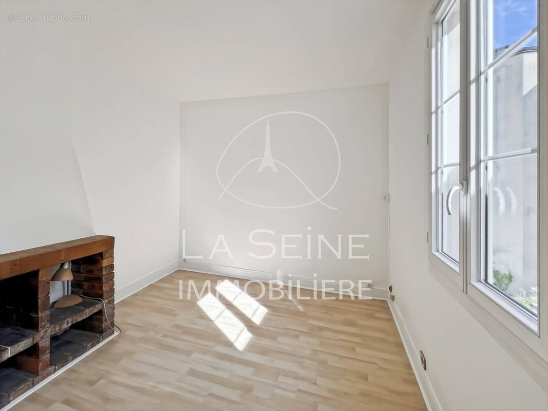 Appartement à PARIS-5E