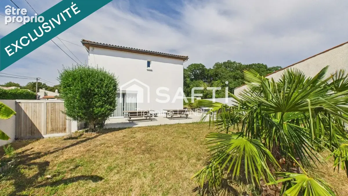 Photo 1 - Maison à MONTROY