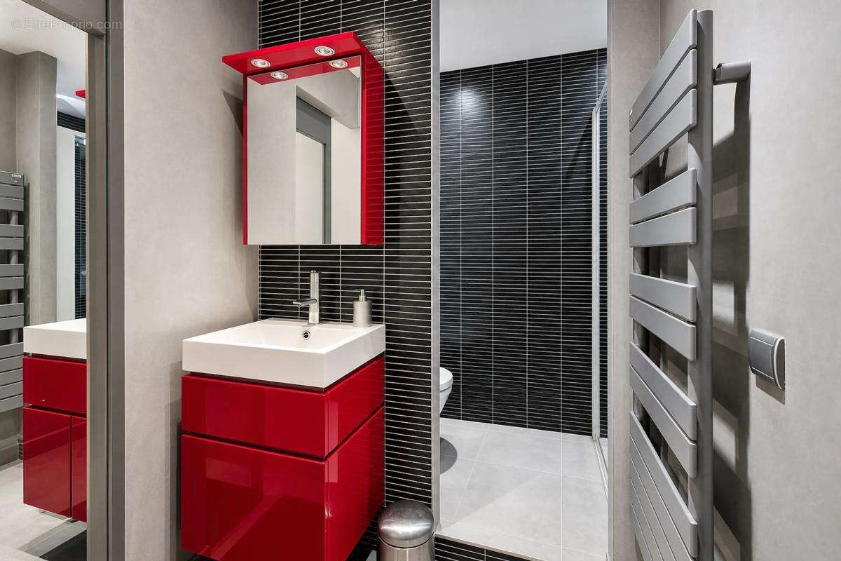 Appartement F4 à vendre 3 pièces - 117,16 m2 - photo 11