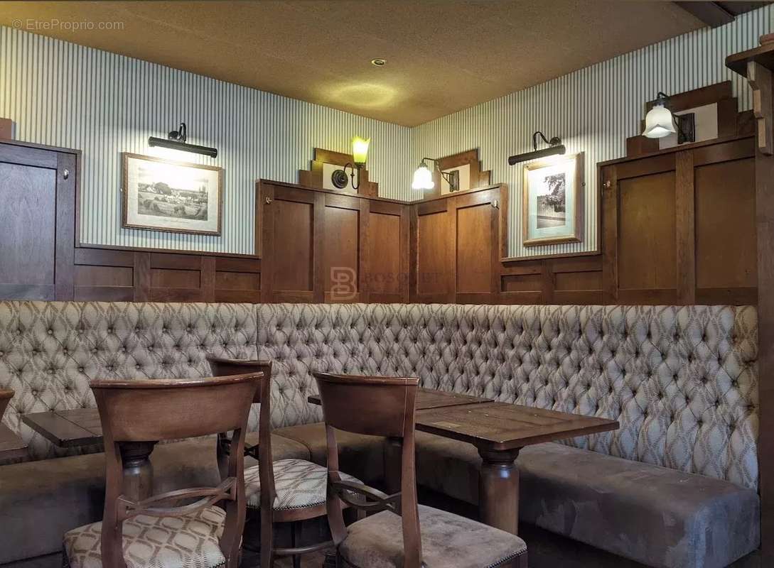 Commerce à PARIS-14E