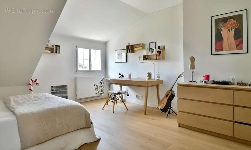 Maison à VEIGY-FONCENEX