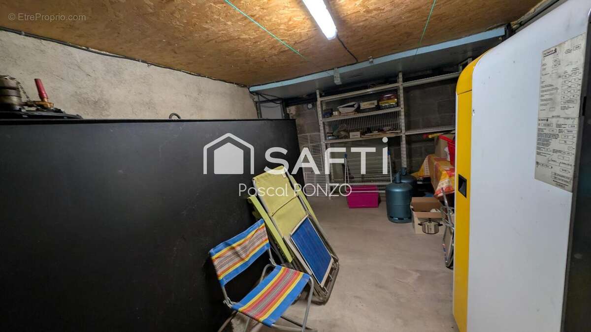 Maison 90 m² à Boussac-Bourg  - photo 8