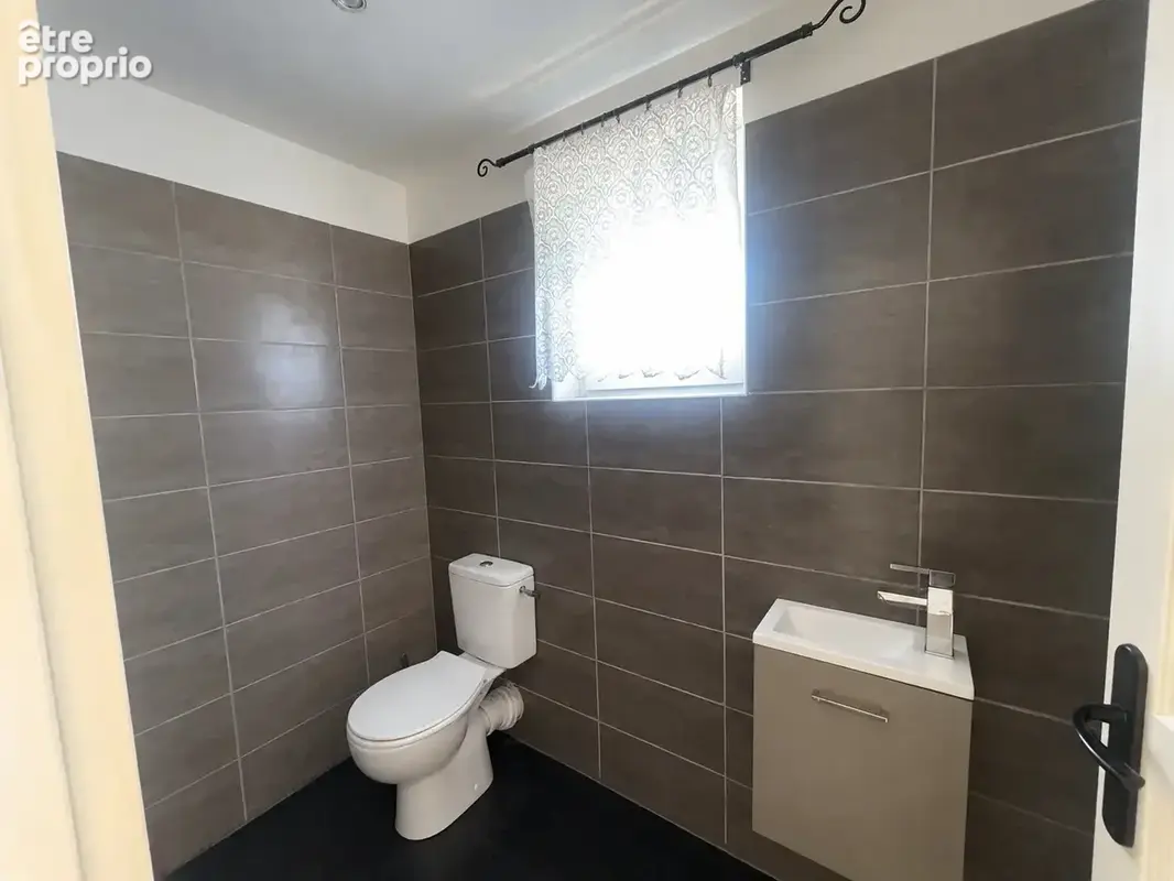 A vendre alès maison - photo 10