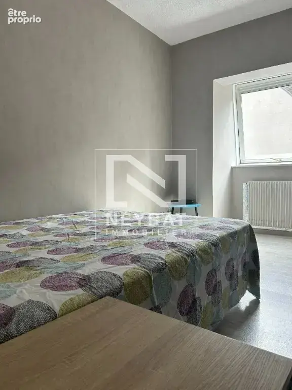 Appartement type 3 65.27 m2 avec cave et 2 garages VENDUS LOUES - photo 5