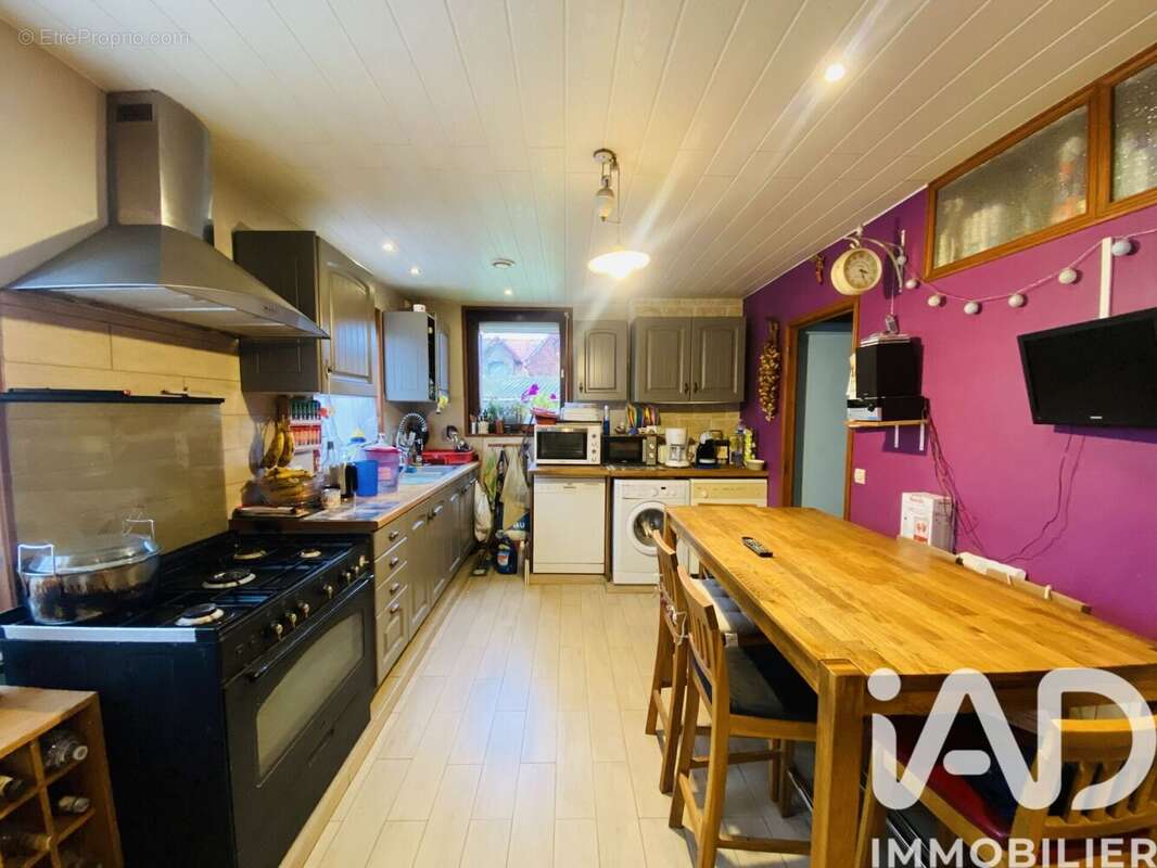 Photo 3 - Maison à EPINOY