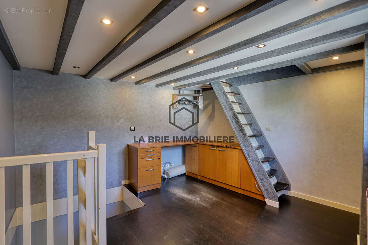 Appartement à MAROLLES-EN-BRIE
