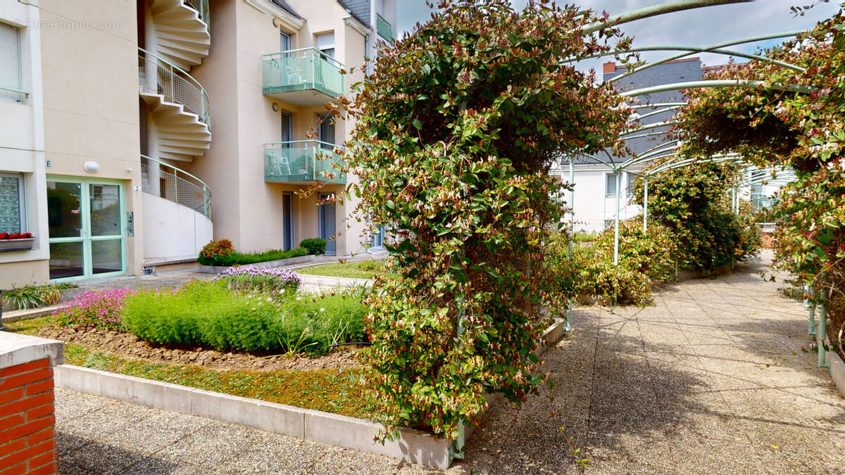 Appartement à AMBOISE