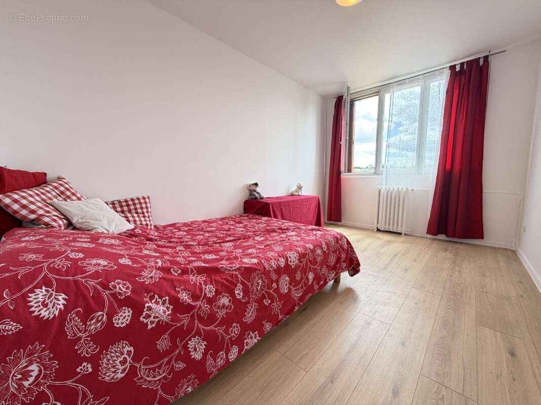 Appartement 56 m² à Champigny-Sur-Marne  - photo 6