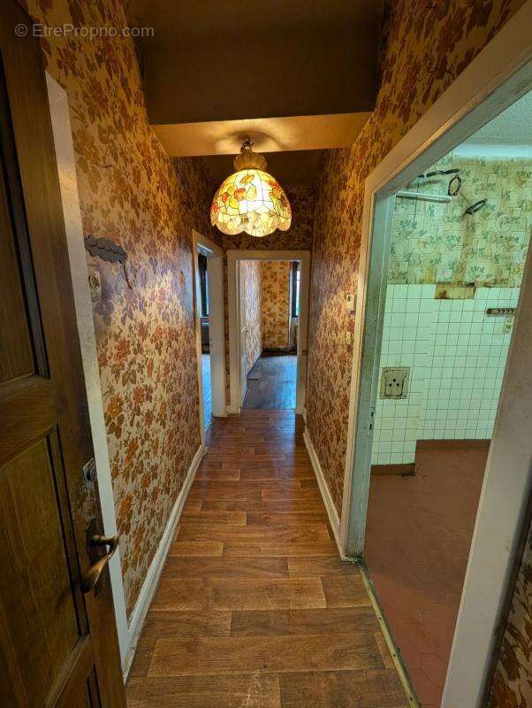 Appartement à GUEBWILLER