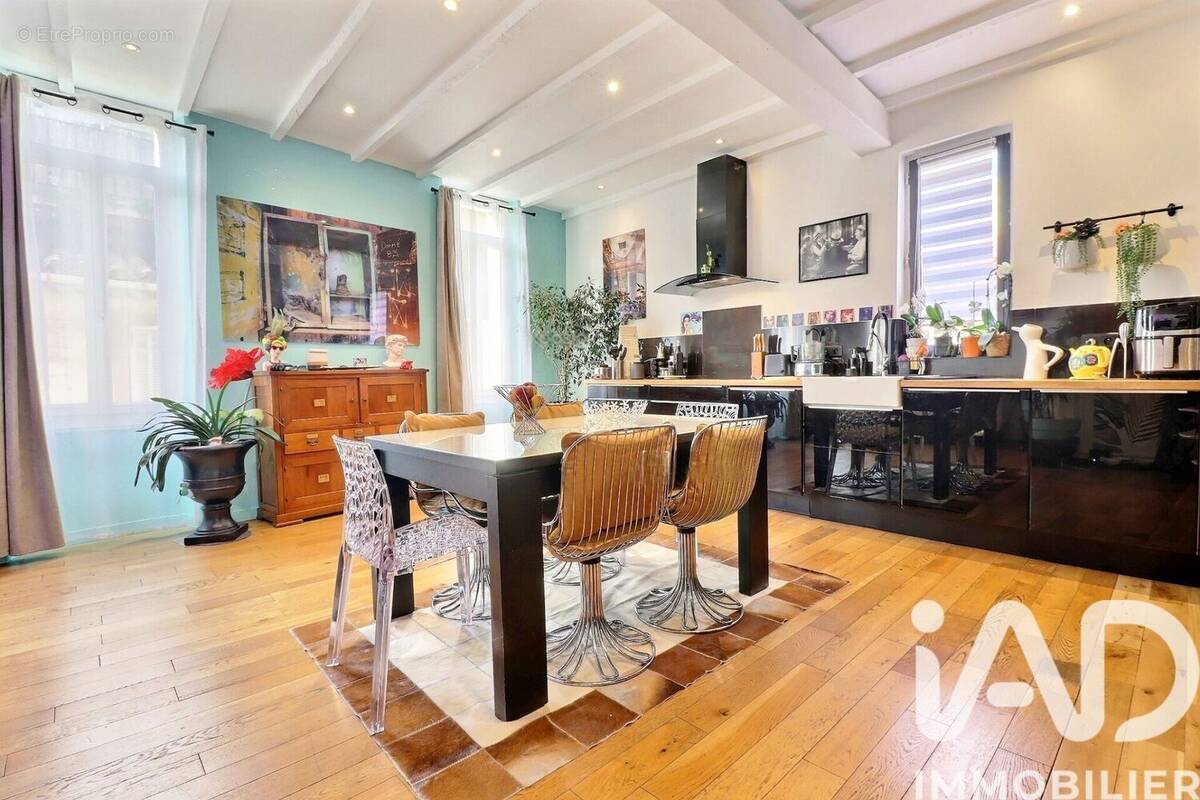 Photo 1 - Appartement à LA CIOTAT