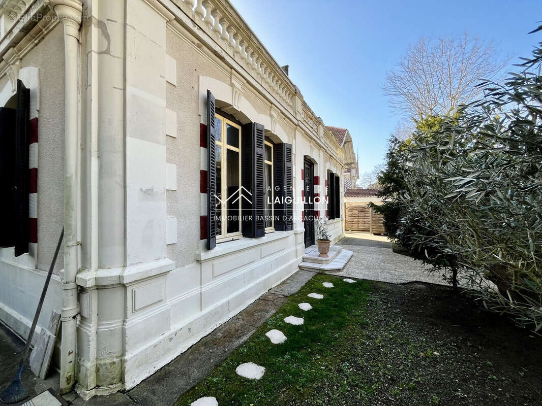 Appartement à ARCACHON