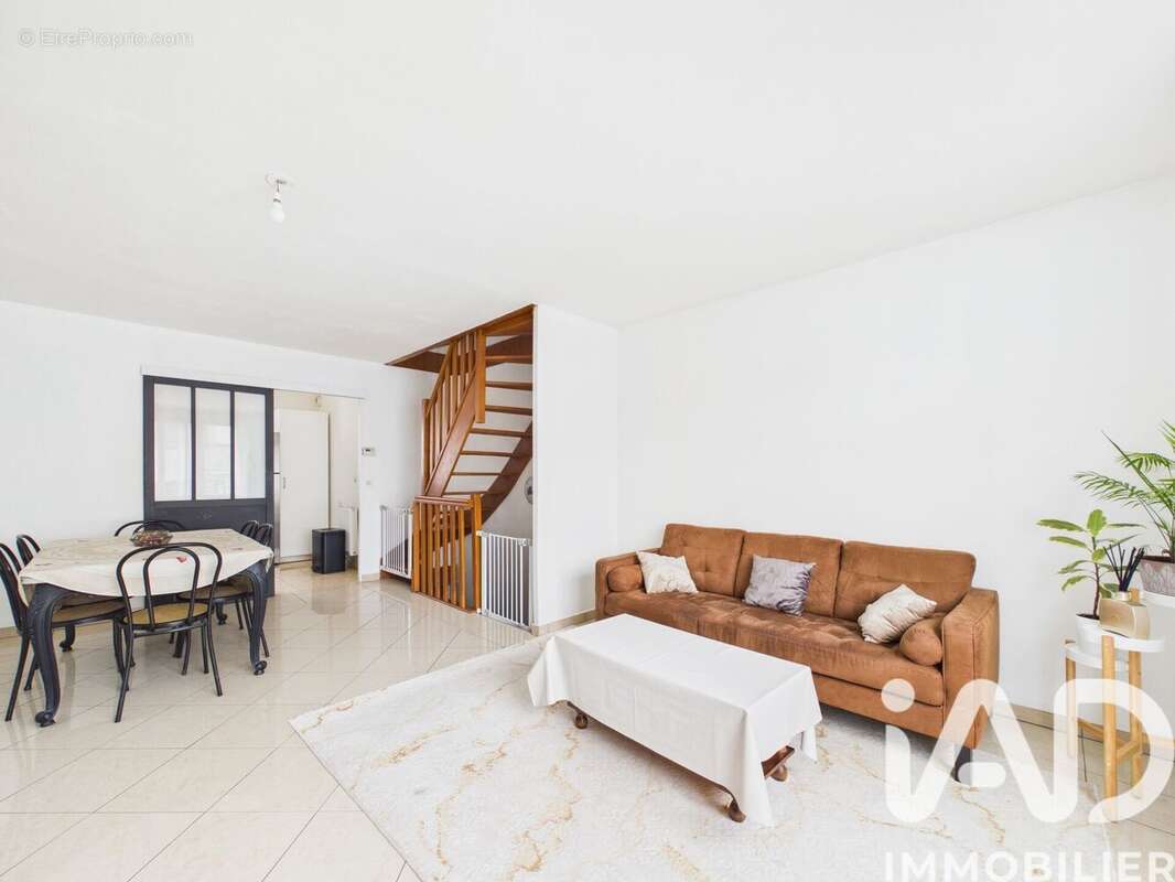 Photo 5 - Maison à EVRY