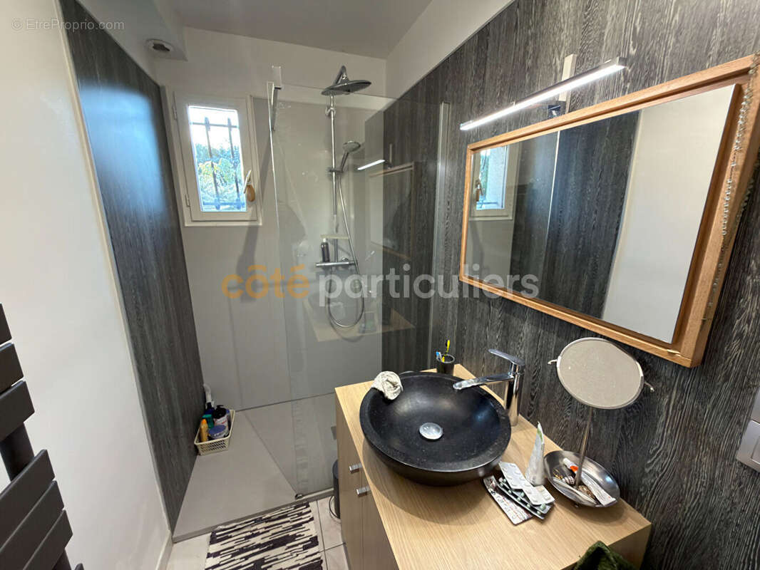 Maison à GAUDREVILLE-LA-RIVIERE