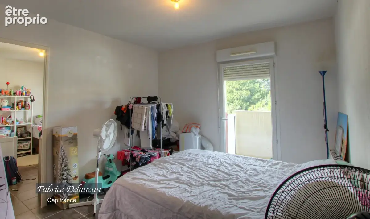 Appartement t3 bis  pièces saint martin de crau (13) - photo 5