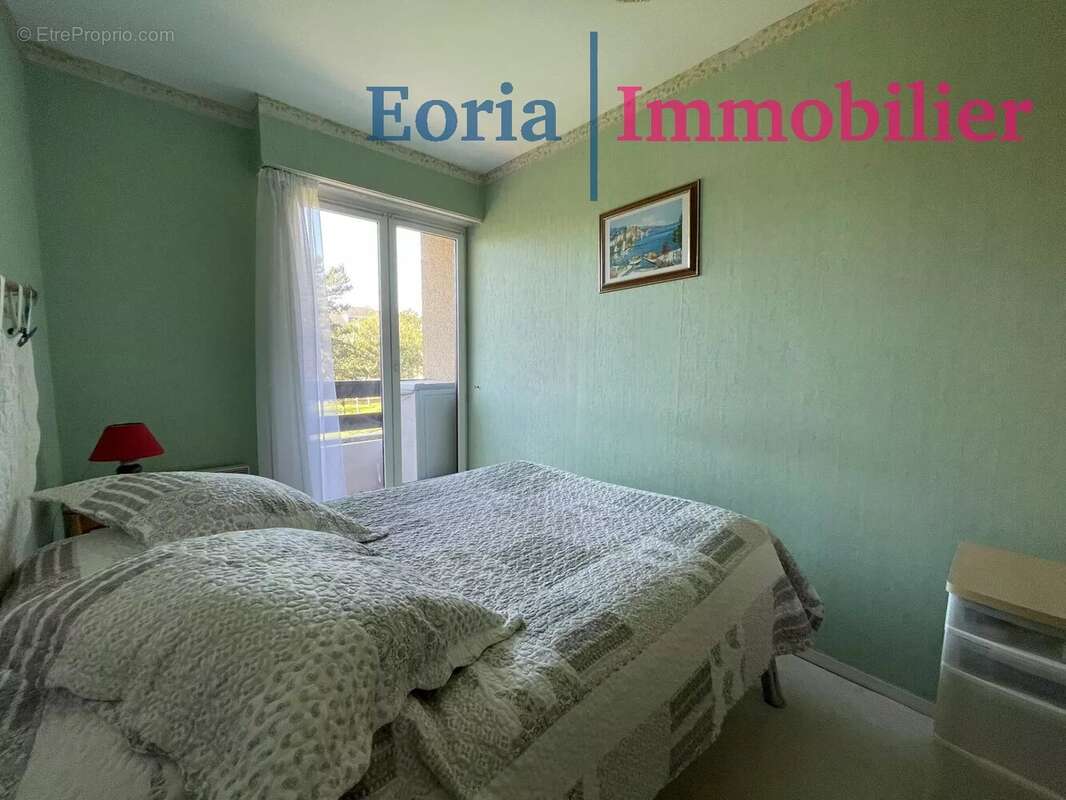 Appartement à CABOURG