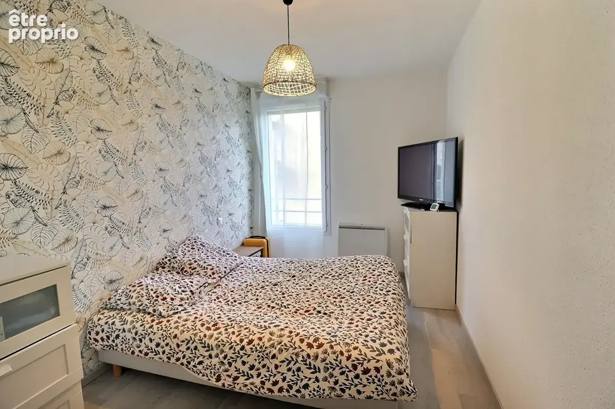 Appartement 62m² à figeac - photo 4