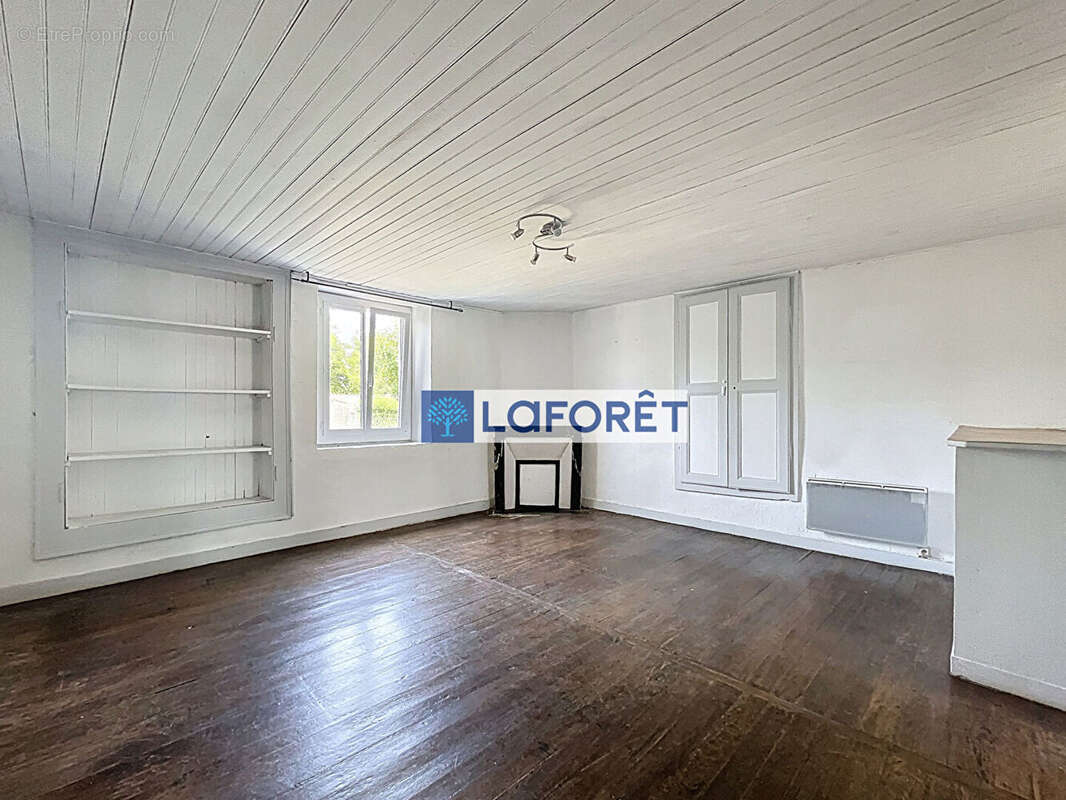 Maison de village à Donjeux (52300) - photo 4