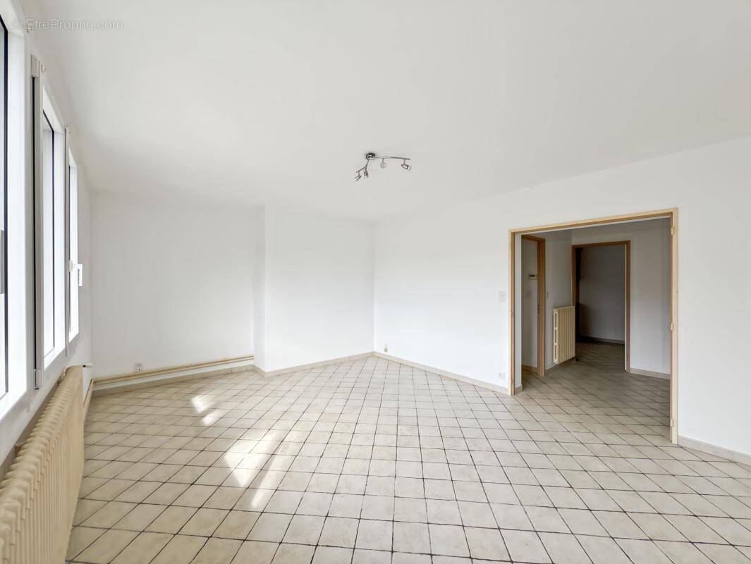 Appartement à PERIGUEUX