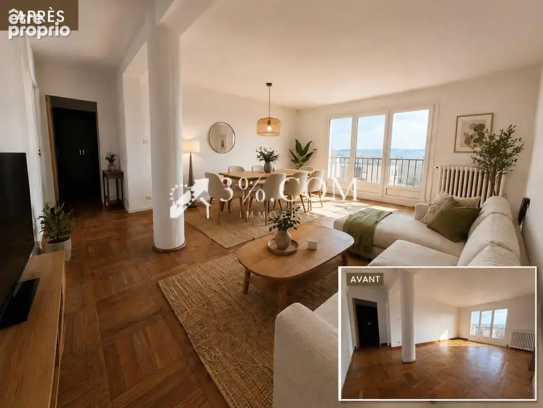 Appartement à BOULOGNE-SUR-MER