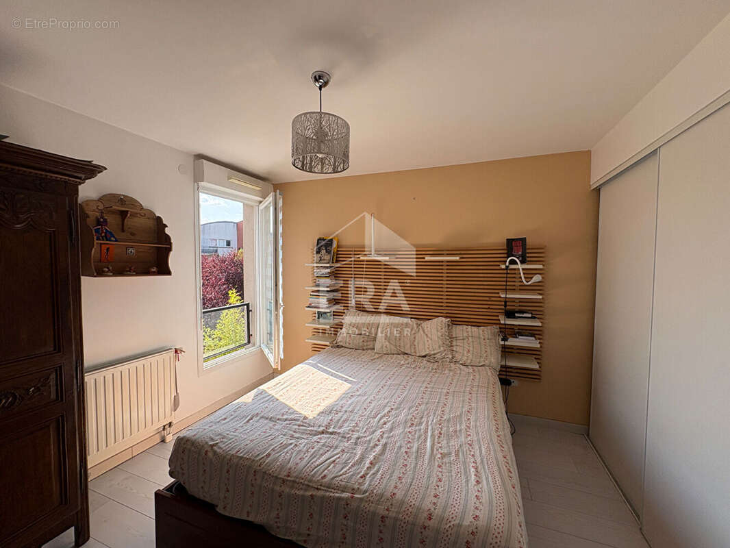 Appartement 109m² à guyancourt - photo 11