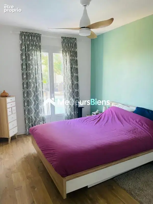 Maison familiale 4 chambres sur terrain de 911 m² à Saint-Félix-de-Lodez - photo 4