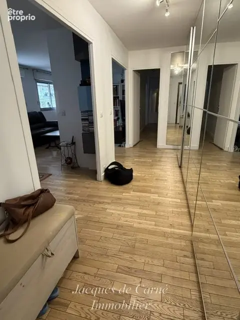 Appartement 4 pièces 100 m² à vendre à Paris-17e (75017) - photo 6