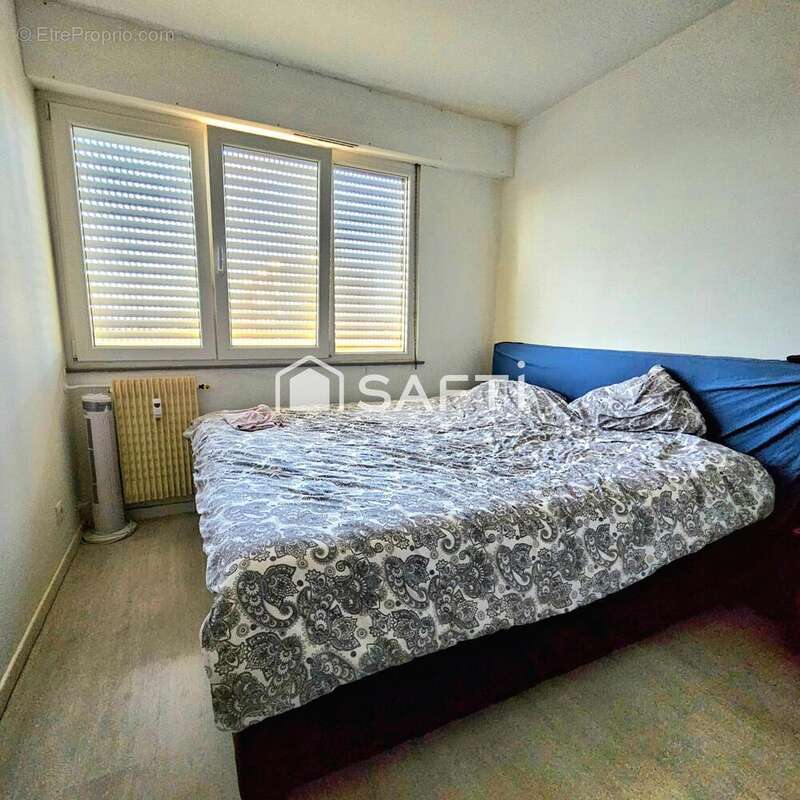 Photo 5 - Appartement à MULHOUSE