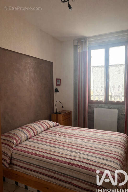 Appartement 38 m² à Crevoux  - photo 6