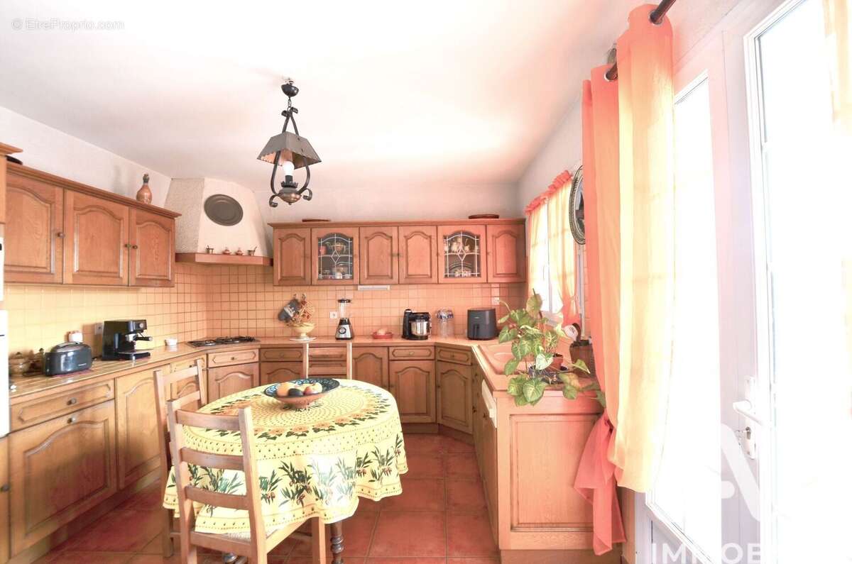 Photo 5 - Maison à POULX