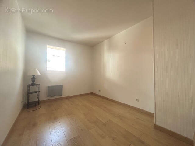 Appartement à MONTLHERY