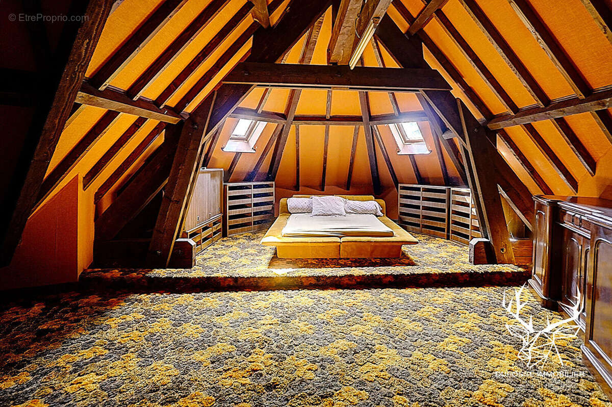 Maison à CHARANTONNAY