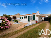 Photo 1 - Maison à SAINT-HILAIRE-DE-RIEZ