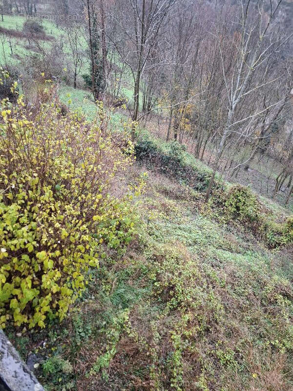 Maison à SAINT-MARTIN-DE-VALAMAS