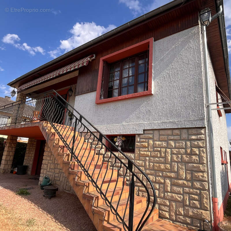 Maison Moulins - photo 2