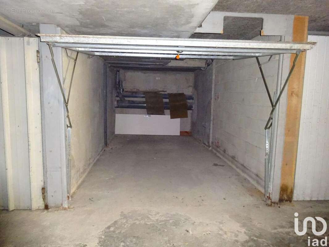 Photo 4 - Appartement à LE GRAU-DU-ROI