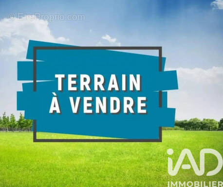 Photo 1 - Terrain à LUTTANGE