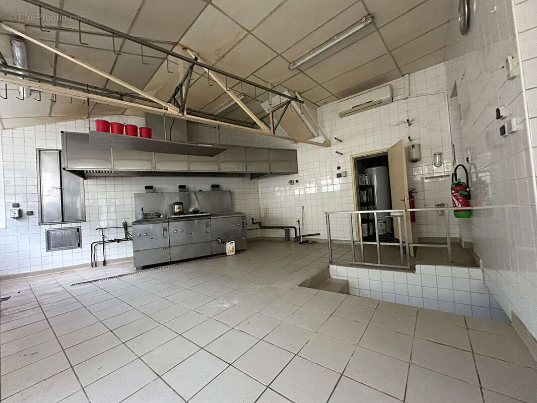 Appartement à MENETOU-SALON