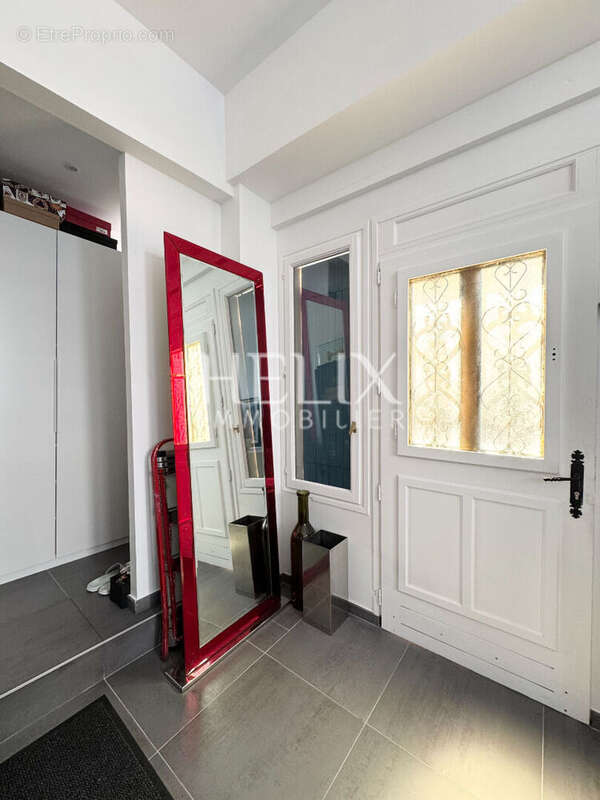 Appartement à SAINT-GERMAIN-EN-LAYE