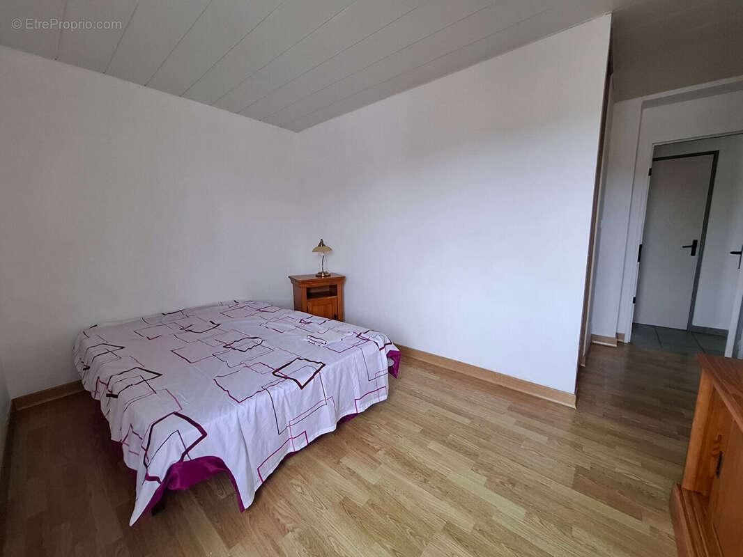 Appartement Concarneau - photo 12