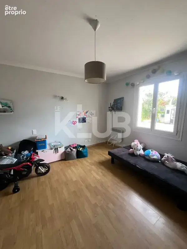 Bas de villa avec jardin privatif de 300 m² : l'espace d'une maison, la simplicité d'un appartement - photo 5