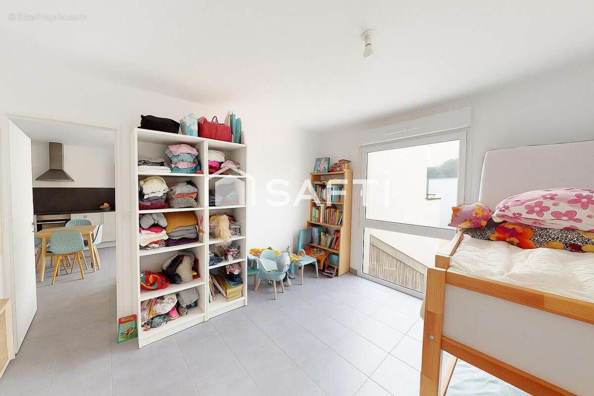 Photo 6 - Appartement à LE PRADET