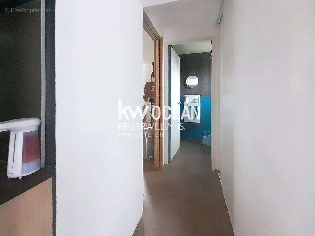 Maison à PLOUDALMEZEAU