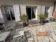 Maison à L&#039;ISLE-ADAM