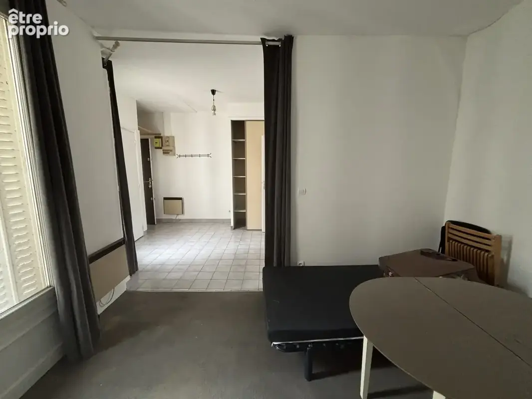 Appartement 2 pièces 24 m² à vendre à Courbevoie (92400) - photo 4