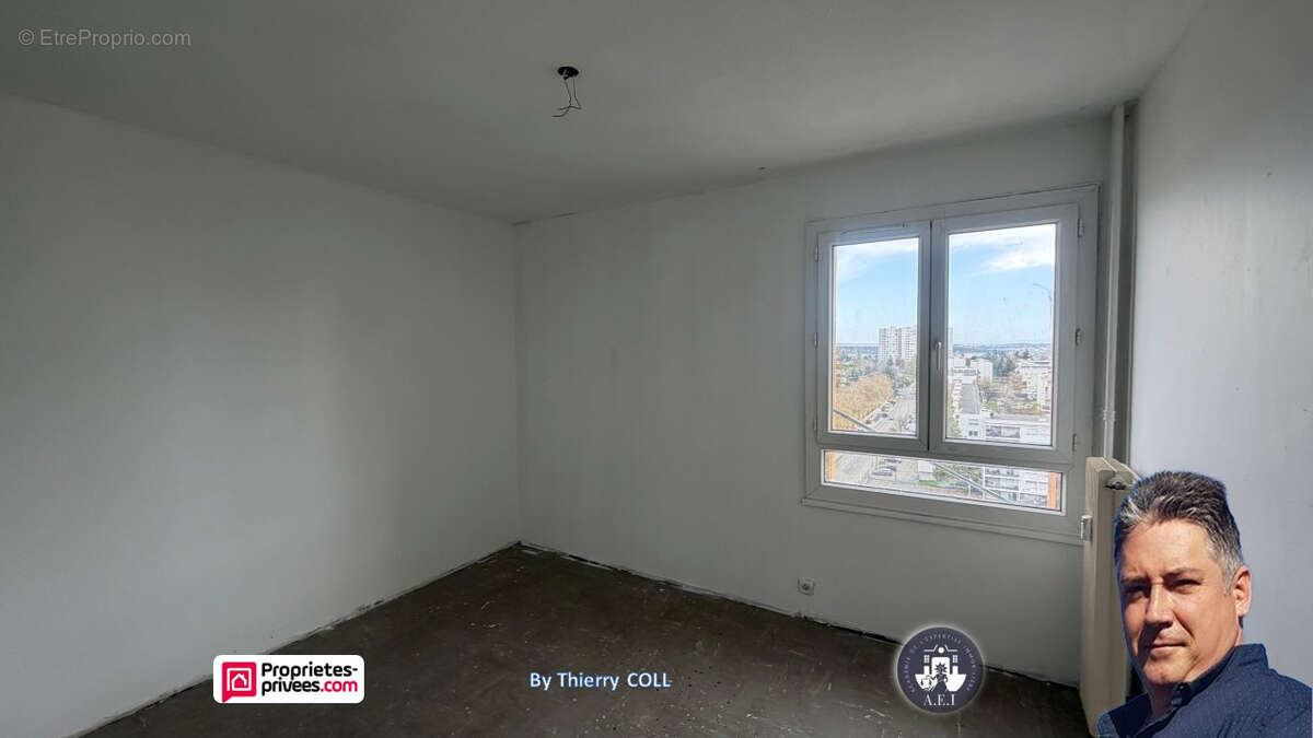 Appartement à VENISSIEUX