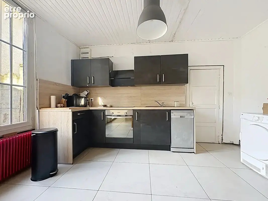 EXCLUSIVITE -OUISTREHAM  - votre activité à cet emplacement ? - photo 9