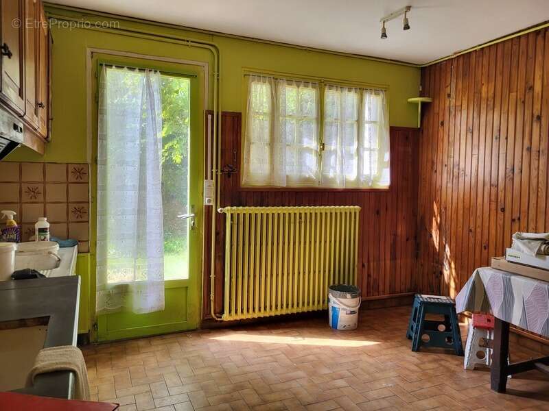 Maison à SAINT-LOUP-LAMAIRE