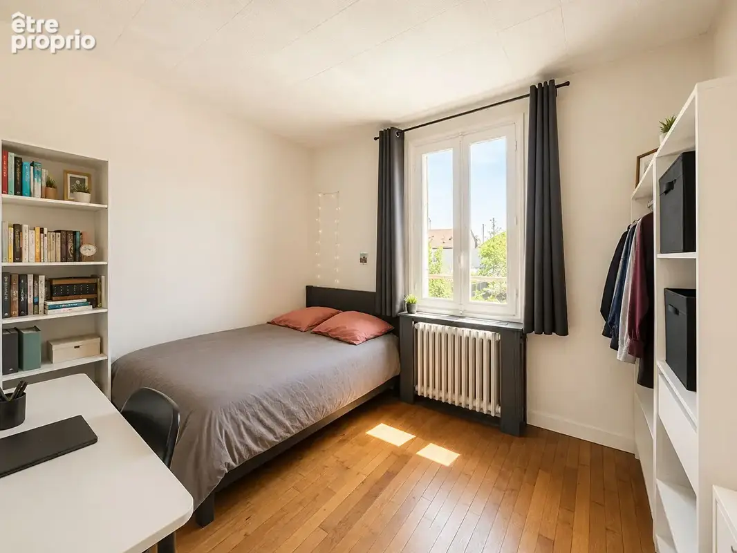 Maison Montgeron 5 pièce(s) 107 m2 - photo 6
